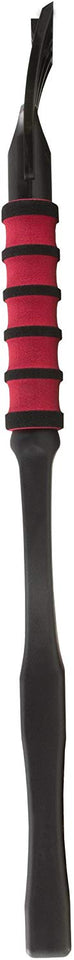 Hopkins Mallory cepillo para nieve Snowisp Deluxe con mango de espuma (colores pueden variar)., El color puede variar
