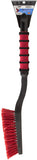 Hopkins Mallory cepillo para nieve Snowisp Deluxe con mango de espuma (colores pueden variar)., El color puede variar