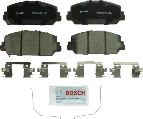 Bosch BC215 QuietCast Premium Ceramic