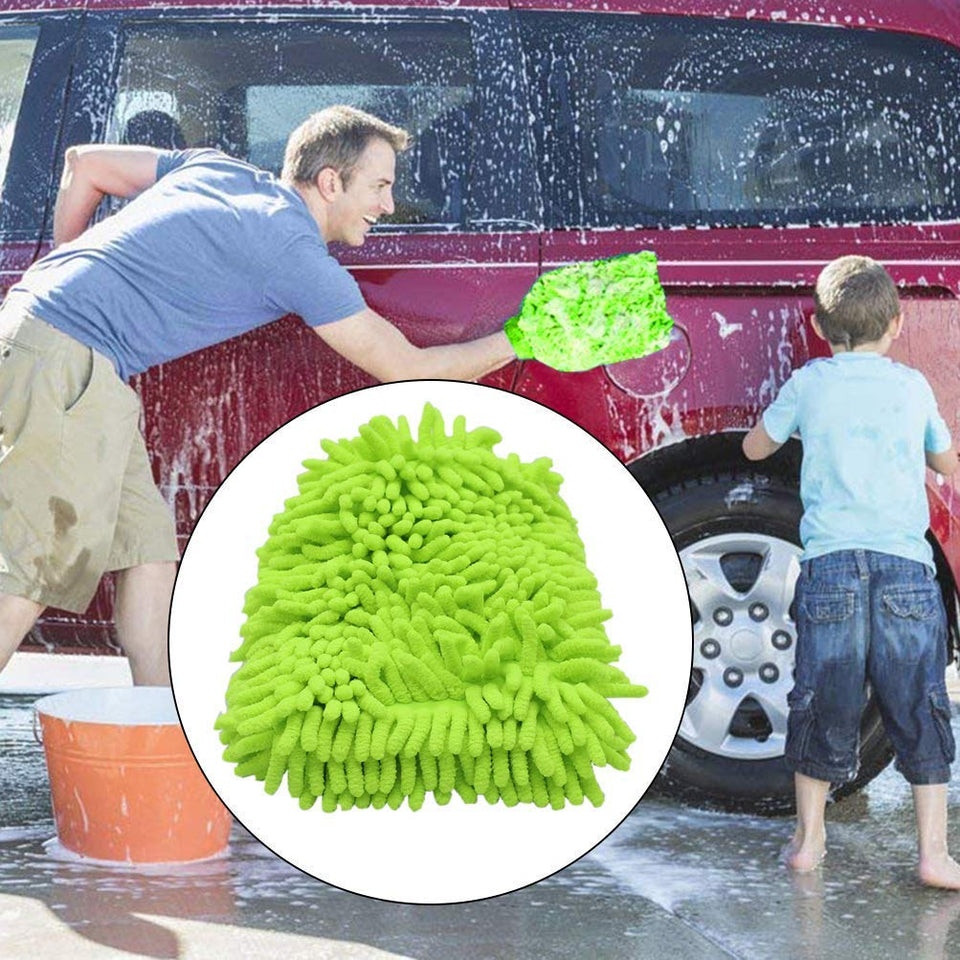 onest Natural Pelo de jabalí Premium Detalle Pincel (Juego de 6), Auto Detailing cepillo para polvo Set para limpieza Weels, Interior, Exterior, piel y 2 Pcs Automotive Limpiador de aire acondicionado y cepillo para polvo