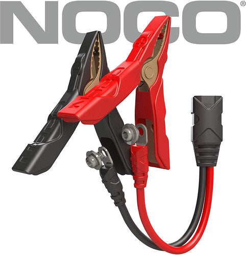 NOCO GBC002 Accesorio deportivo, pinzas de repuesto para batería