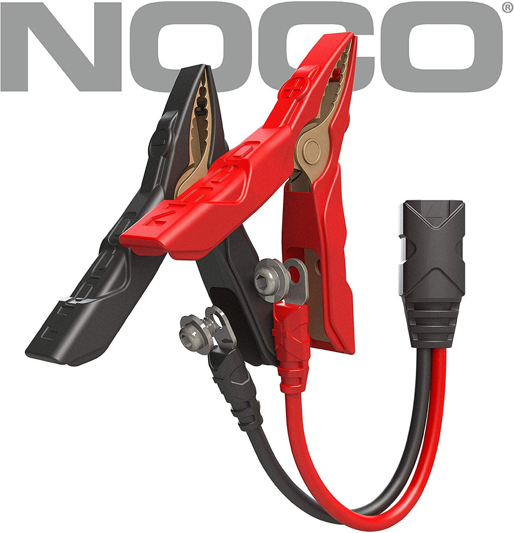 NOCO GBC002 Accesorio deportivo, pinzas de repuesto para batería
