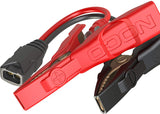 NOCO GBC002 Accesorio deportivo, pinzas de repuesto para batería