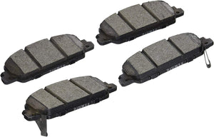 Juego de pastillas de freno Bosch Disc, Frente
